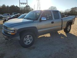 1999 Chevrolet Silverado K1500 en venta en China Grove, NC