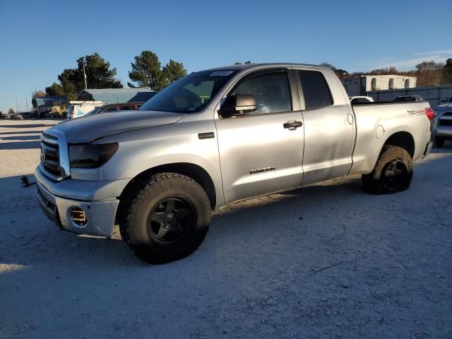 2013 Toyota Tundra Double Cab SR5