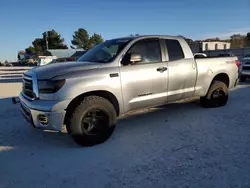 Toyota Vehiculos salvage en venta: 2013 Toyota Tundra Double Cab SR5