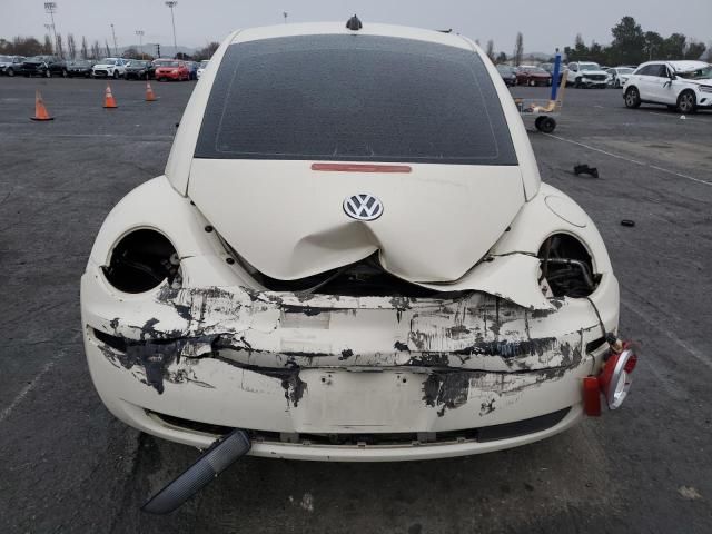 2006 Volkswagen New Beetle 2.5L Option Package 1