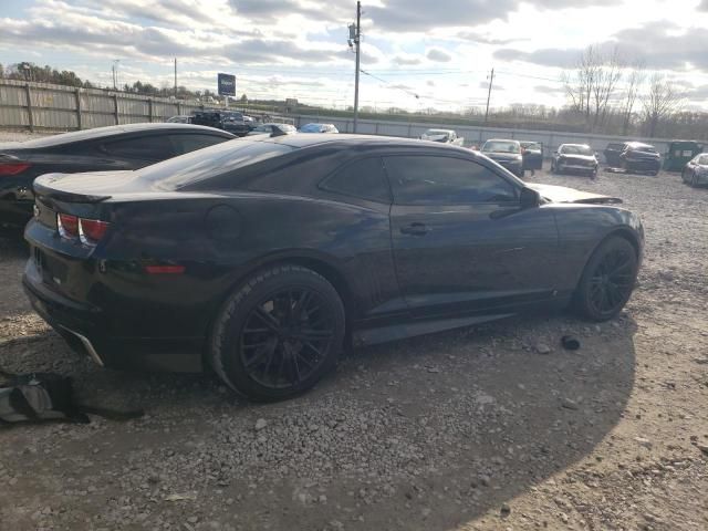 2010 Chevrolet Camaro SS