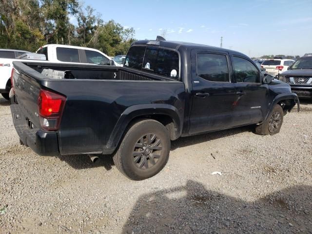 2023 Toyota Tacoma Double Cab