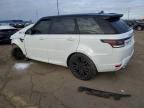 2016 Land Rover Range Rover Sport SC