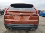 2019 Cadillac XT4 Luxury