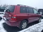 2006 Toyota Highlander Limited