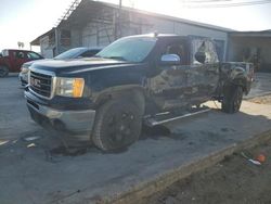 2009 GMC Sierra C1500 SLE en venta en Corpus Christi, TX