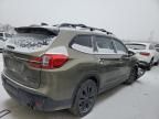 2022 Subaru Ascent Onyx Edition