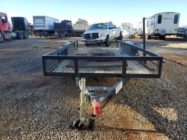 2004 Other Utility Trailer