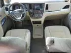 2016 Toyota Sienna