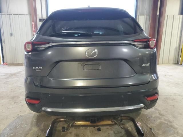 2019 Mazda CX-9 Grand Touring