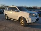 2010 Honda Pilot EXL