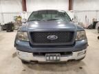 2004 Ford F150