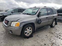 Salvage cars for sale at Wayland, MI auction: 2005 GMC Envoy