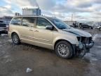 2013 Chrysler Town & Country Touring L