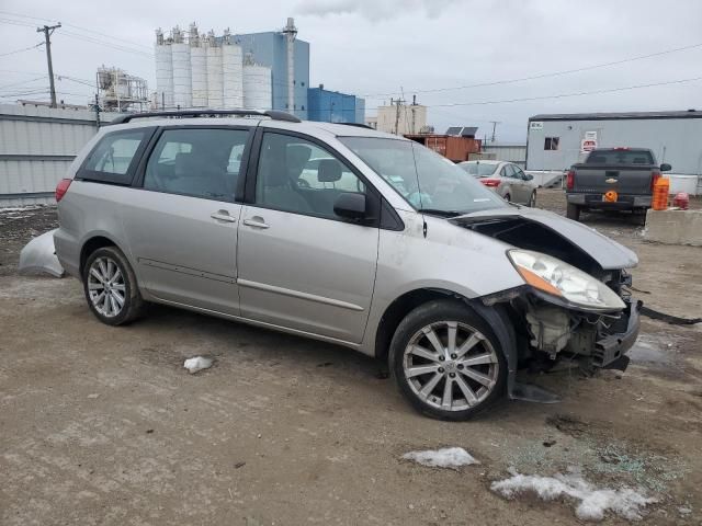 2008 Toyota Sienna CE