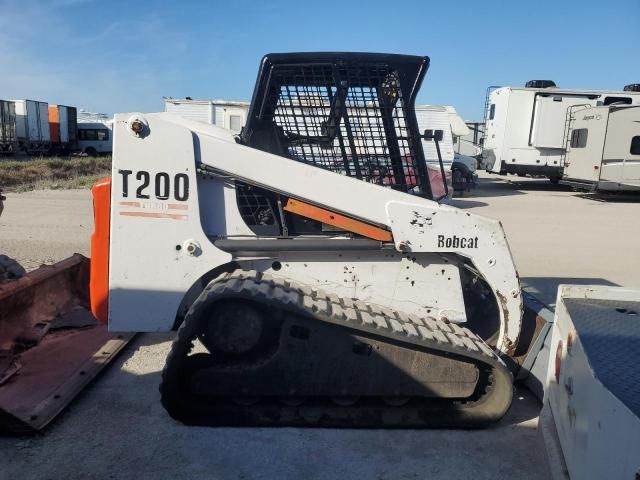 2003 Bobcat T200