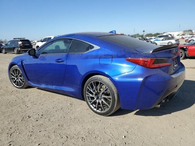 2015 Lexus RC-F