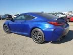 2015 Lexus RC-F