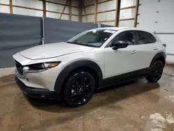 Mazda cx30 Vehiculos salvage en venta: 2024 Mazda CX-30 Select