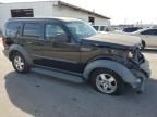 2007 Dodge Nitro SXT