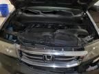 2013 Honda Pilot EXL