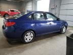 2010 Hyundai Elantra Blue