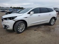 Buick salvage cars for sale: 2020 Buick Enclave Premium