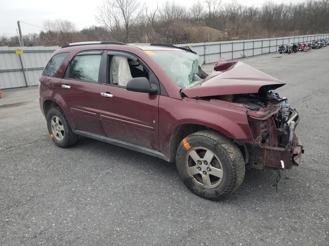 2009 Chevrolet Equinox LS