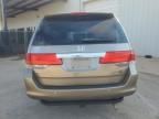 2010 Honda Odyssey Touring