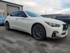 2021 Infiniti Q50 RED Sport 400