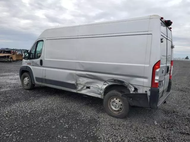 2019 Dodge RAM Promaster 2500 2500 High