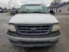 2000 Ford F150