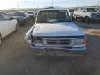 1996 Ford Ranger Super Cab