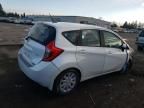 2014 Nissan Versa Note S