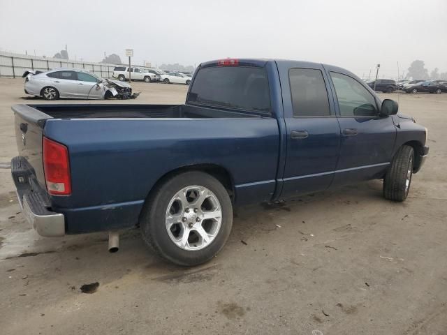 2006 Dodge RAM 1500 ST