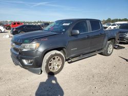 Run And Drives Cars for sale at auction: 2016 Chevrolet Colorado LT