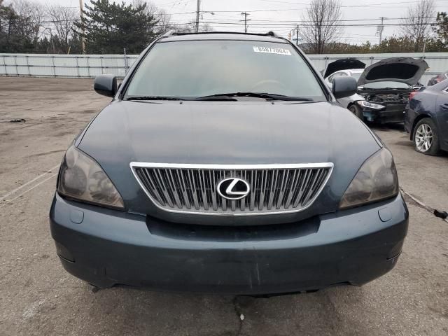 2005 Lexus RX 330