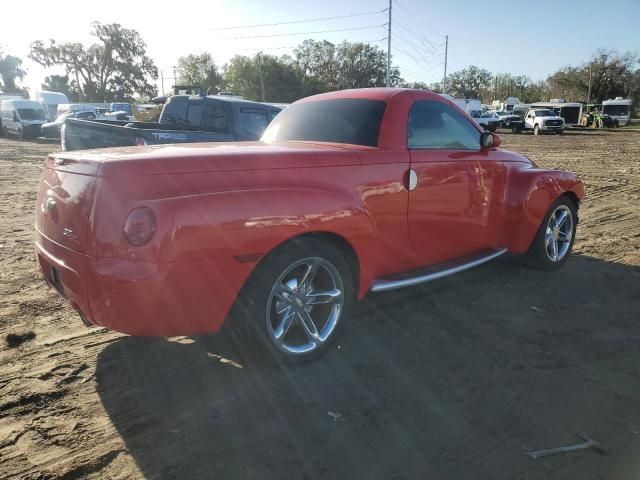 2005 Chevrolet SSR