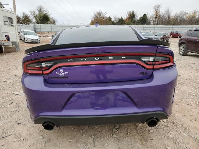 2019 Dodge Charger R/T