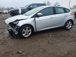 Ford salvage cars for sale: 2013 Ford Focus SE