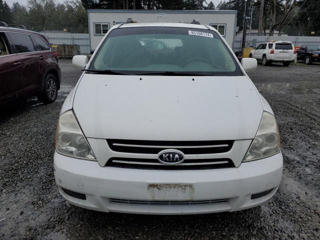 2006 KIA Sedona EX