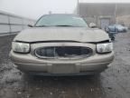 2002 Buick Lesabre Limited