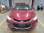 2017 Chevrolet Cruze Premier