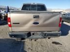 2004 Ford F150 Supercrew