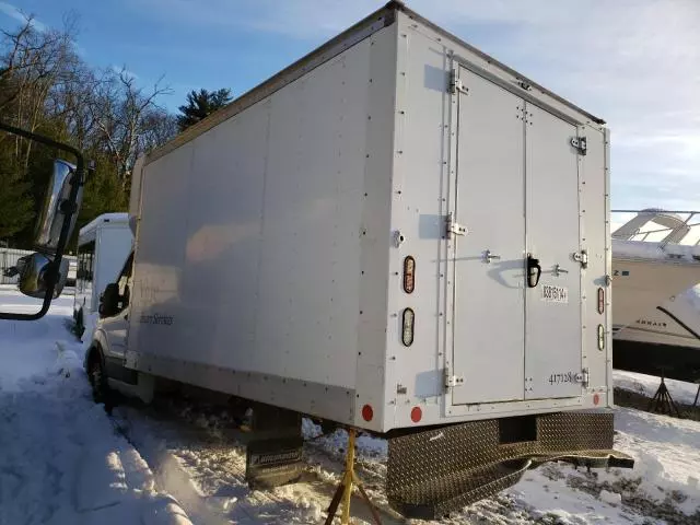 2016 Ford Transit T-350 HD