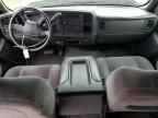 2006 Chevrolet Silverado C2500 Heavy Duty