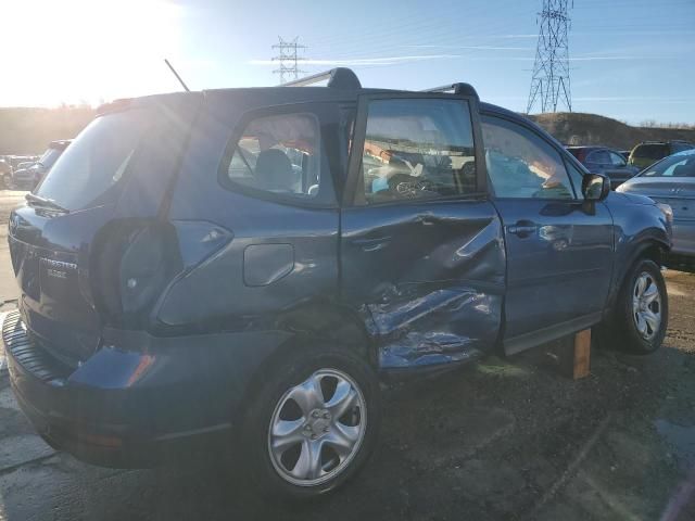 2014 Subaru Forester 2.5I