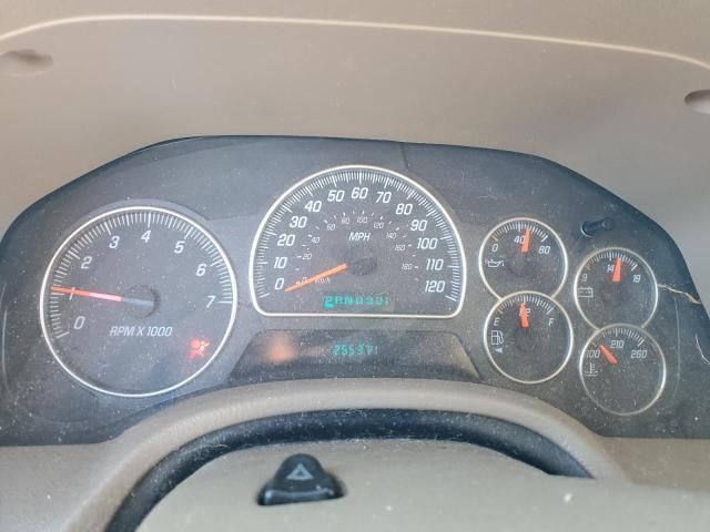 2004 GMC Envoy