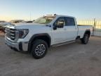 2024 GMC Sierra K2500 SLE