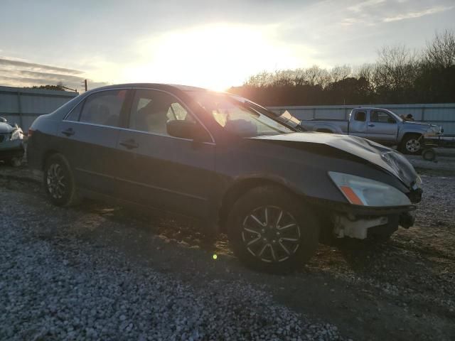 2003 Honda Accord LX